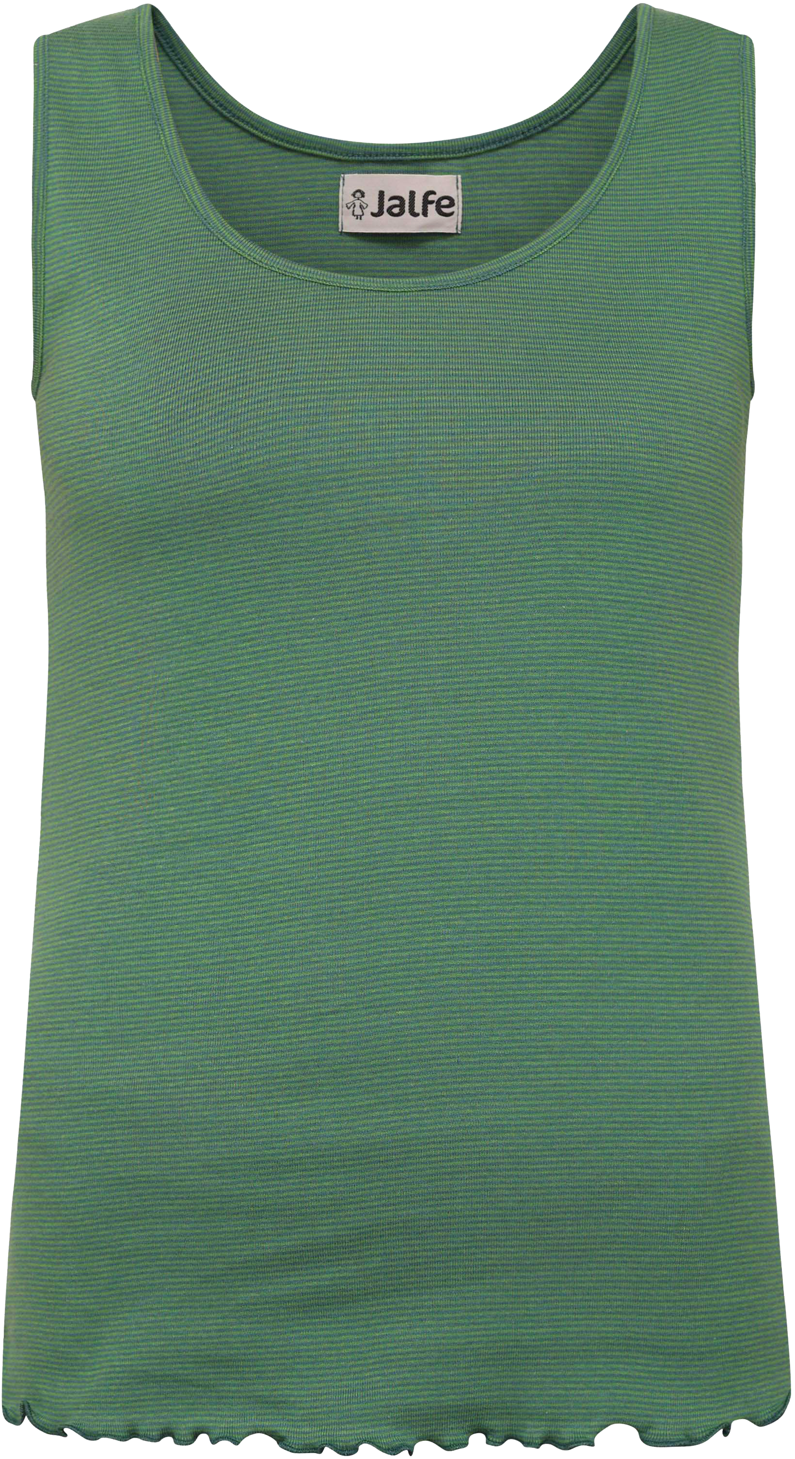 Top stripes organic cotton